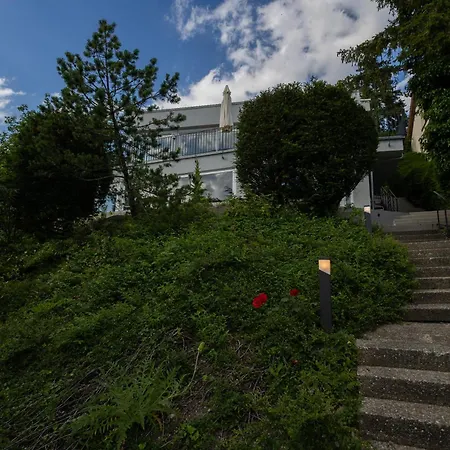 Lejlighed Grosszuegige Panorama-suite 